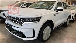 کیا سۆرینتۆ